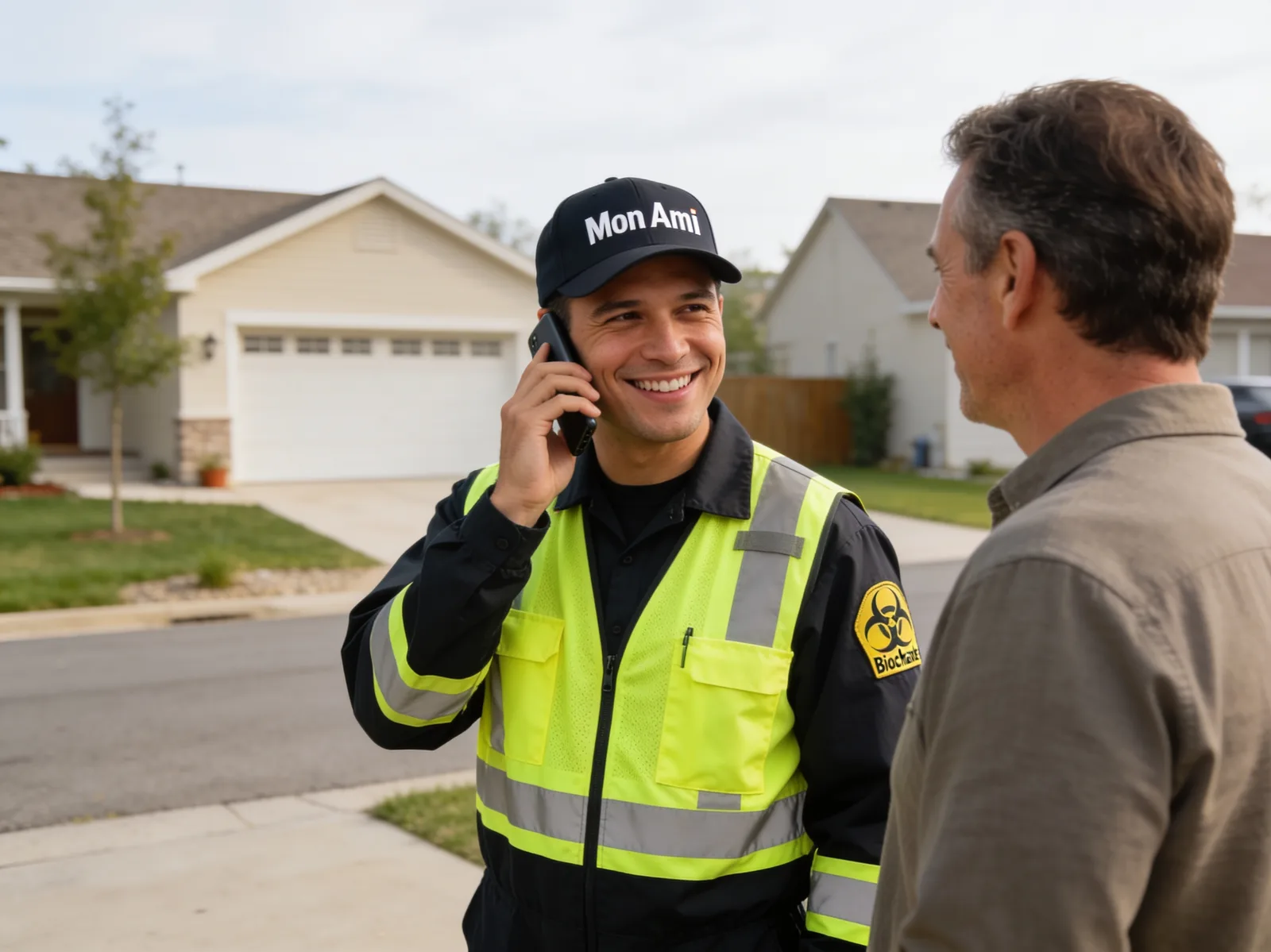 Sewage Cleanup Redding, IA FAQs